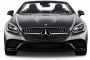 2018 Mercedes-Benz SLC SLC 300 Roadster Front Exterior View