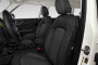 2018 MINI Clubman Cooper FWD Front Seats
