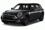 2018 MINI Clubman Cooper S FWD Angular Front Exterior View