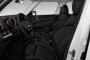 2018 MINI Cooper Countryman Cooper S E ALL4 Front Seats