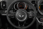 2018 MINI Cooper Countryman Cooper S E ALL4 Steering Wheel