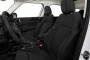 2018 MINI Cooper Countryman Cooper S FWD Front Seats