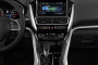 2018 Mitsubishi Eclipse Cross SE S-AWC Instrument Panel