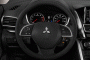 2018 Mitsubishi Eclipse Cross SE S-AWC Steering Wheel