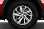 2018 Mitsubishi Eclipse Cross SE S-AWC Wheel Cap