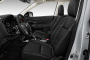 2018 Mitsubishi Outlander PHEV GT S-AWC Front Seats