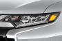 2018 Mitsubishi Outlander PHEV GT S-AWC Headlight