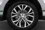 2018 Mitsubishi Outlander PHEV GT S-AWC Wheel Cap
