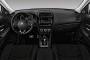 2018 Mitsubishi Outlander Sport SEL 2.4 AWC CVT Dashboard