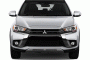 2018 Mitsubishi Outlander Sport SEL 2.4 AWC CVT Front Exterior View