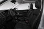 2018 Mitsubishi Outlander Sport SEL 2.4 AWC CVT Front Seats