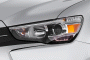2018 Mitsubishi Outlander Sport SEL 2.4 AWC CVT Headlight