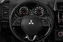 2018 Mitsubishi Outlander Sport SEL 2.4 AWC CVT Steering Wheel
