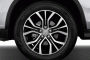 2018 Mitsubishi Outlander Sport SEL 2.4 AWC CVT Wheel Cap