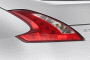 2018 Nissan 370Z Coupe Auto Tail Light