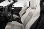 2018 Nissan 370Z Roadster Auto Front Seats
