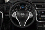 2018 Nissan Altima 2.5 S Sedan Steering Wheel