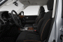 2018 Nissan Armada 4x2 SV Front Seats