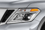 2018 Nissan Armada 4x2 SV Headlight