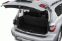 2018 Nissan Armada 4x2 SV Trunk
