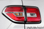 2018 Nissan Armada 4x4 Platinum Tail Light