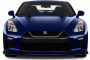 2018 Nissan GT-R Premium AWD Front Exterior View