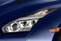 2018 Nissan GT-R Premium AWD Headlight