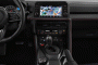 2018 Nissan GT-R Premium AWD Instrument Panel