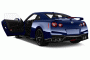 2018 Nissan GT-R Premium AWD Open Doors