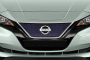 2018 Nissan Leaf SL Hatchback Grille