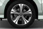 2018 Nissan Leaf SL Hatchback Wheel Cap