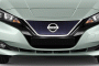 2018 Nissan Leaf SV Hatchback Grille