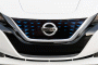 2018 Nissan Leaf