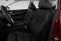 2018 Nissan Maxima Platinum 3.5L Front Seats