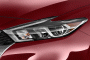2018 Nissan Maxima Platinum 3.5L Headlight