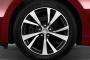 2018 Nissan Maxima Platinum 3.5L Wheel Cap
