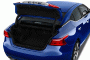 2018 Nissan Maxima S 3.5L Trunk
