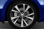 2018 Nissan Maxima S 3.5L Wheel Cap