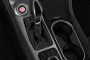 2018 Nissan Maxima SR 3.5L Gear Shift