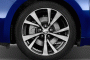 2018 Nissan Maxima SV 3.5L Wheel Cap