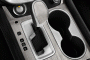 2018 Nissan Murano FWD SV Gear Shift