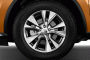 2018 Nissan Murano FWD SV Wheel Cap