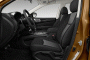2018 Nissan Pathfinder 4x4 S Front Seats