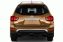 2018 Nissan Pathfinder 4x4 S Rear Exterior View