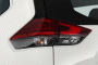 2018 Nissan Rogue AWD S Tail Light