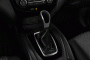 2018 Nissan Rogue AWD SV Gear Shift