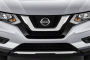 2018 Nissan Rogue AWD SV Grille