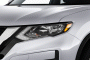 2018 Nissan Rogue AWD SV Headlight