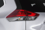 2018 Nissan Rogue AWD SV Tail Light