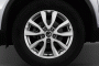 2018 Nissan Rogue AWD SV Wheel Cap